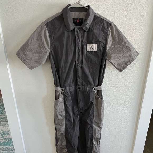Essentials Flight Suit size small - Picture 4 of 10